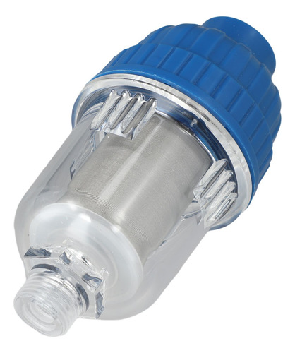 Filtro De Agua Visible, Accesorios Universales, Fácil Desmon