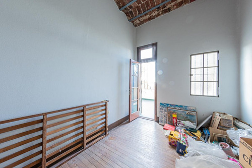 Imagen 22 de 27 de Casa De 4 Dormitorios En Venta Jardín Parrillero Terraza Barrio Abasto Centro