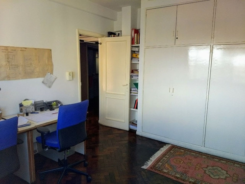 Imagen 28 de 30 de Venta Semipiso 5 Amb. En Duplex ,zona Recoleta