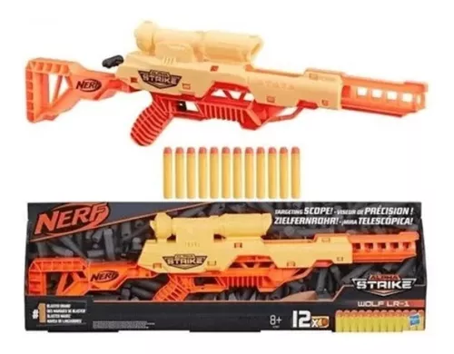 Nerf: Promoções