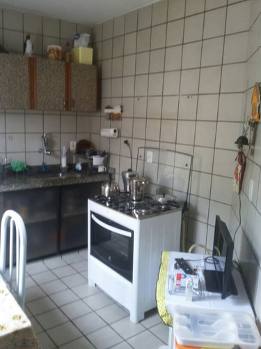 Casa Para Venda - 003440