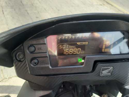 Imagem 5 de 9 de Honda Xre 300 2018