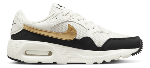 Zapatillas Nike Air Max Sc Se Mujer Gris