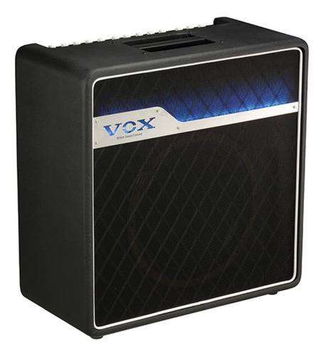 Amplificador Combo Vox Mvx150c1 + Envío Express