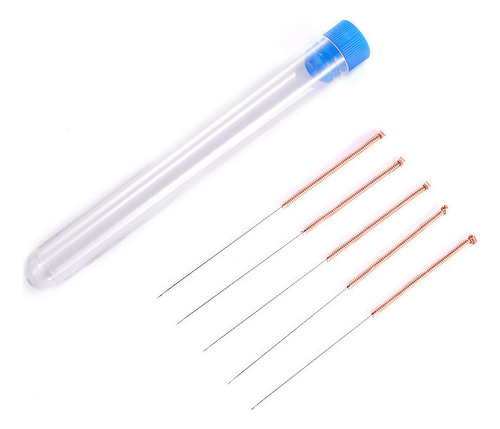 10 Needles With Syringe 3d Printer Cleanup Drill Tool