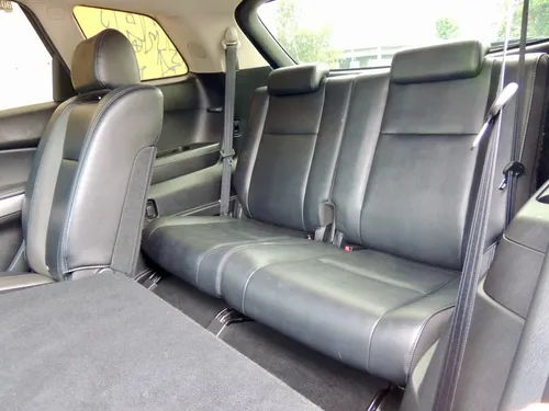 Mazda CX-9 3.7 Cx9cav