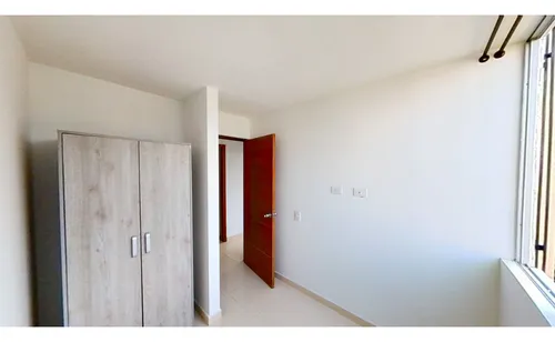 Venta Apartamento De 60mts2 En Sachamate, Jamundí. 13051-4c.