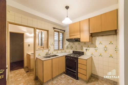 Imagen 17 de 23 de Departamento Semipiso 3 Dormitorios En Venta - Centro, Rosario
