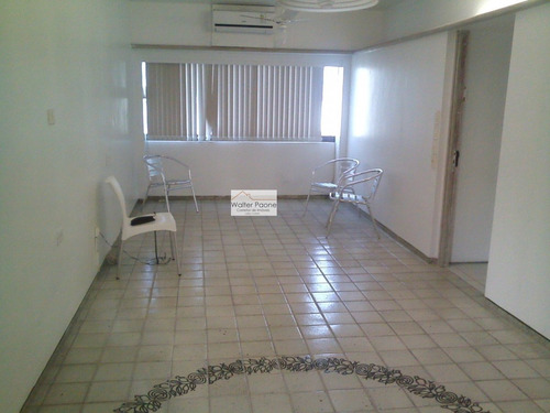 Imagem 6 de 20 de Apartamento A Venda No Bairro Boa Viagem Em Recife - Pe. - Wrp237-1