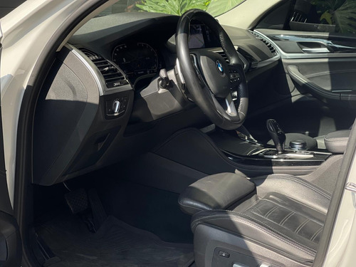BMW X4 30i Xdrive