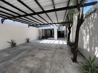 Casa en renta