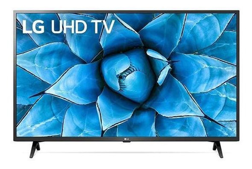 Imagen 1 de 5 de Tv Led 55 Pulgadas Smart Tv Marca LG