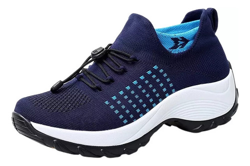 Flexible Flat Elastic Orthopedic Shoes