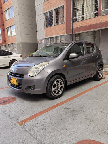 Suzuki Celerio 1.0 Glx