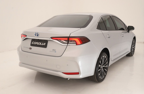 Toyota Corolla 1.8 Hev Seg Ecvt