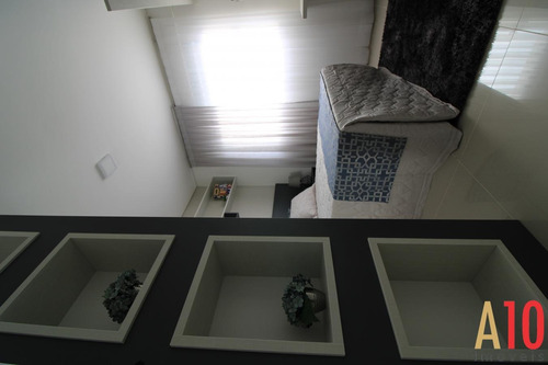 Imagem 12 de 15 de Apartamento Para Venda Em Florianópolis, Ingleses, 2 Dormitórios, 1 Suíte, 2 Banheiros, 1 Vaga - 2142_1-1715238
