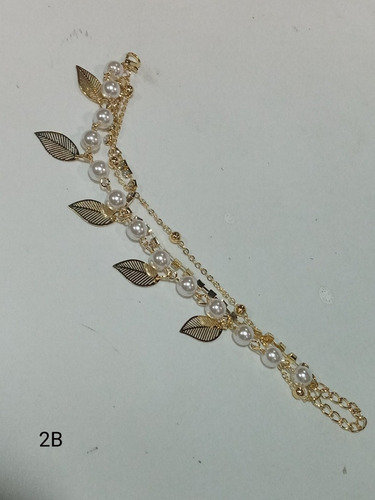 Imagen 4 de 8 de Pulseras Variedad De Diseños Consulte Disponibilidad