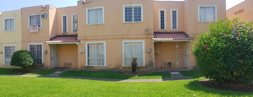 Imagen 11 de 14 de Casa En Condominio Gaviotas Ii
