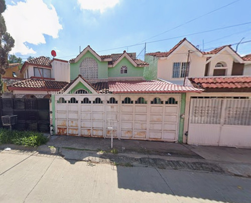 Casa San Manuel, Real Providencia Ii, León De Los Aldama, Gto. Vm100
