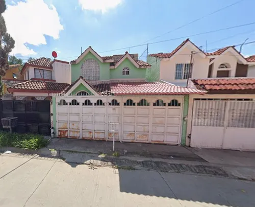 Casa San Manuel, Real Providencia Ii, León De Los Aldama, Gto. Vm100