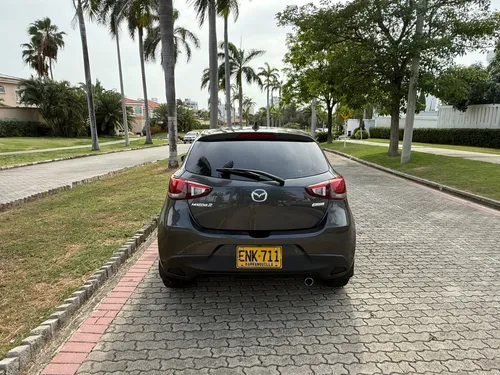 Mazda 2 1.5 Grand Touring