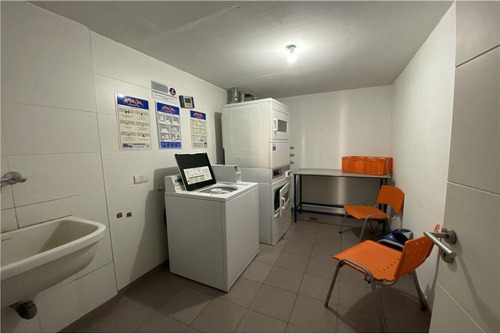 Departamento Categoria - 2 Ambientes - Venta - Parrilla - Seguridad - Amenities - Colegiales