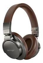 Comprar Behringer Bh 470 - Auriculares Pro Especiales Para Monitoreo