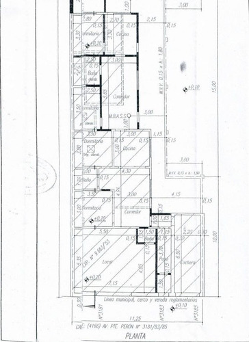 Imagen 4 de 4 de Terreno En Venta En San Miguel
