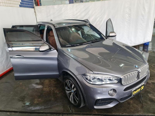 BMW X5 3.0 Xdrive50d M Sport 7l 5p