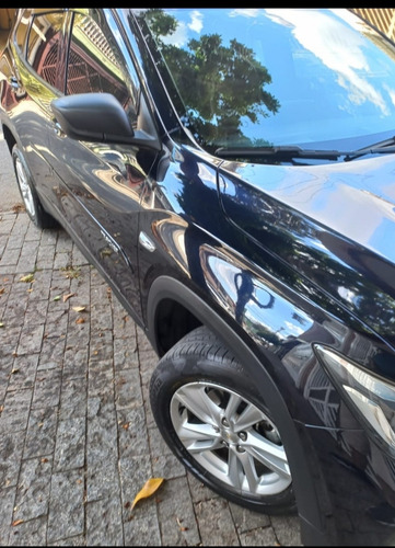 Chevrolet Tracker 1.0 Lt Turbo Aut. 5p