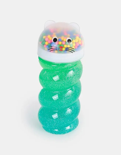 Slime Para Niños