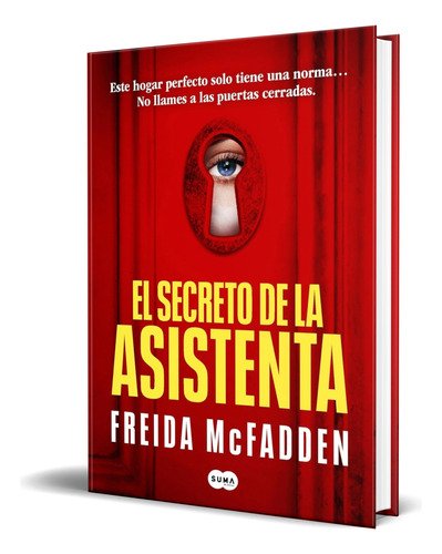 Libro El Secreto De La Asistenta [ Freida Mcfadden] Original