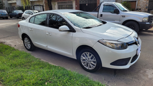 Renault Fluence 1.6 Ph2 Dynamique 110cv