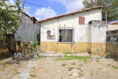 Casa Com 3 Dormitórios À Venda, 138 M² Por R$ 500.000 - Sapiranga - Fortaleza/ce - Ca0326