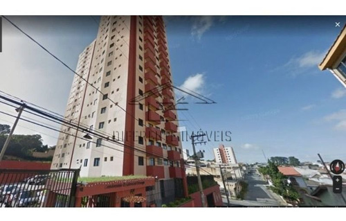 Imagem 1 de 15 de Apartamento 02 Dormitórios - 1 Suíte - 1 Vaga Em Itaquera !