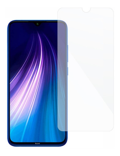 Imagen 1 de 10 de 10 Piezas Mica Cristal 9h Templado Modelos Xiaomi