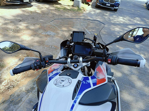 Bmw R 1250 Gs Adventure Rally Lower 2023