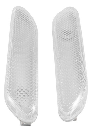 Luz Indicadora De Giro Lateral Izquierdo Z4car Para R60 Coun
