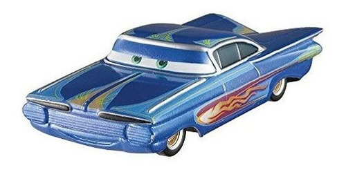 Disney Cars Pixar Die-cast Ghostlight Ramone Vehículo