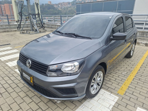 Volkswagen Gol Trendline