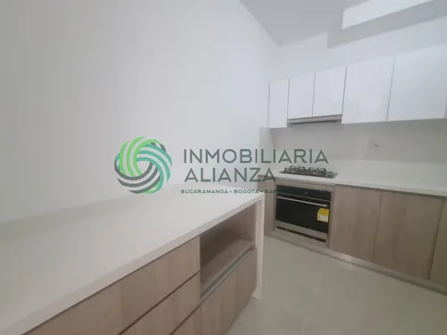 Apartamento En Venta En El Recreo. Cod V61732