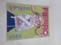 Comprar Revista Fierro La Historieta Argentina #53