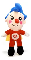 Comprar Juguete De Peluche De Plim Plim, Muñeco Del Payaso Plim Plim