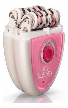 Cargador. Fuente Para Depiladora Gama Skin Lady Dual Head