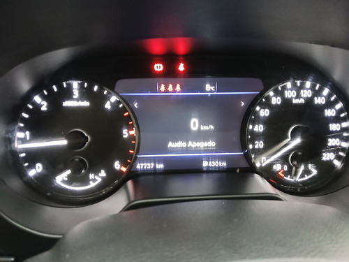 Nissan Frontier 2.3 S Cd 4x2 Mt