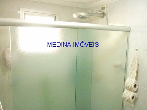Imagem 7 de 7 de Apartamento A Venda - Ap00199 - 33326298