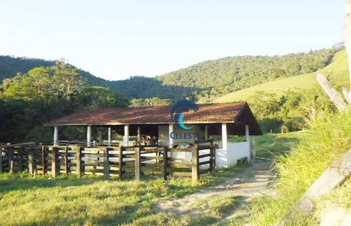 Imagem 17 de 17 de Fazenda Bom Sucesso, Sj Campos - Fa0001