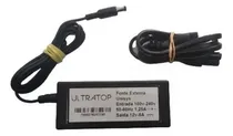 Comprar Fonte Mini Pc Ultratop Centrium 12v 5a - 100% Nova
