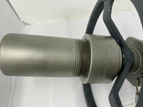 Fabri-valve C67 3 Bi-directional Knife Gate Valve -20f/ Yyl