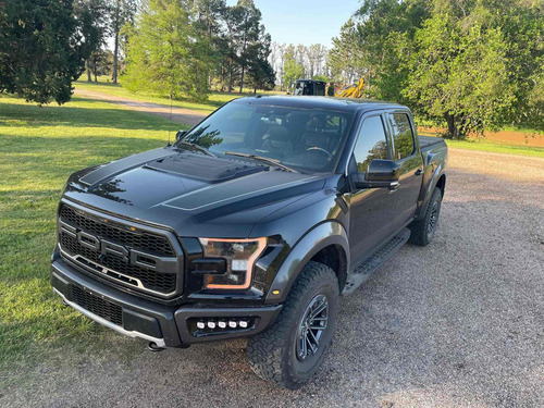 Imagen 2 de 8 de Ford F-150 Ford F150 Raptor